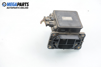 Air mass flow meter for Mitsubishi Space Runner 1.8, 122 hp, 1994