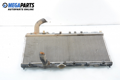 Water radiator for Mitsubishi Space Runner 1.8, 122 hp, 1994