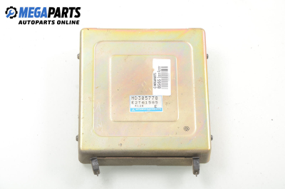 ECU for Mitsubishi Space Runner 1.8, 122 hp, 1994