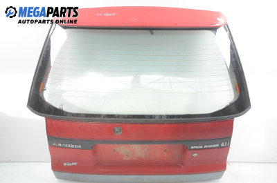 Boot lid for Mitsubishi Space Runner 1.8, 122 hp, 1994