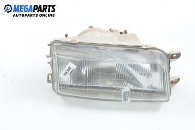 Headlight for Mitsubishi Space Runner 1.8, 122 hp, 1994, position: right