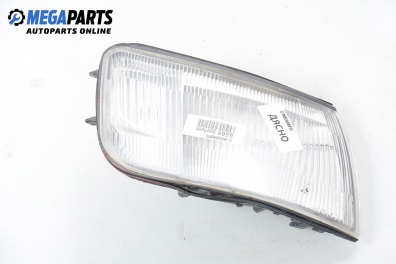 Blinker for Mitsubishi Space Runner 1.8, 122 hp, 1994, position: right