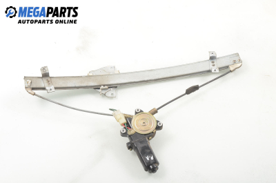 Electric window regulator for Mitsubishi Space Runner 1.8, 122 hp, 1994, position: front - left