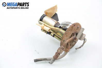 Fuel pump for Mitsubishi Space Runner 1.8, 122 hp, 1994