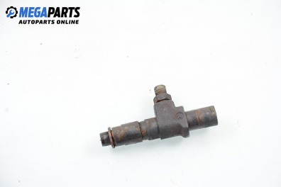 Duza diesel for Peugeot J5 2.5 D, 73 hp, pasager, 1987