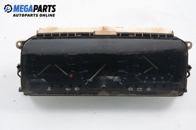 Instrument cluster for Volkswagen Transporter 2.4 D, 78 hp, passenger, 1992