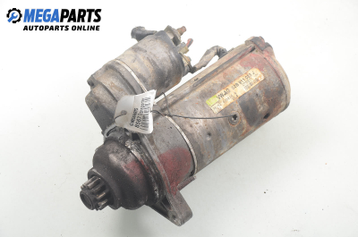 Starter for Volkswagen Transporter 2.4 D, 78 hp, passenger, 1992