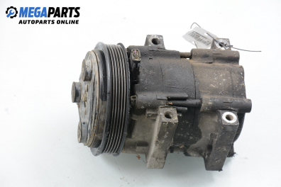 AC compressor for Ford Ka 1.3, 60 hp, 1997