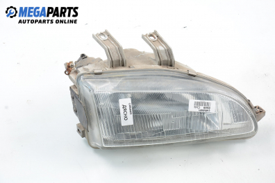 Headlight for Honda Civic V 1.5 16V, 90 hp, hatchback, 3 doors, 1992, position: right