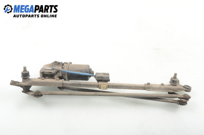 Front wipers motor for Honda Civic V 1.5 16V, 90 hp, hatchback, 1992