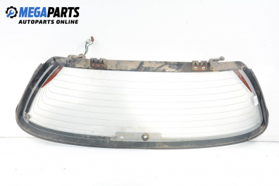 Rear window for Honda Civic V 1.5 16V, 90 hp, hatchback, 3 doors, 1992