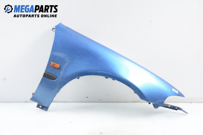 Fender for Honda Civic V 1.5 16V, 90 hp, hatchback, 3 doors, 1992, position: right