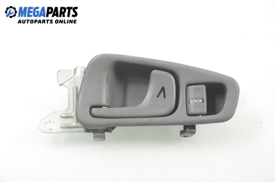 Inner handle for Honda Civic V 1.5 16V, 90 hp, hatchback, 3 doors, 1992, position: left