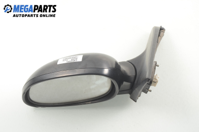 Mirror for Honda Civic V 1.5 16V, 90 hp, hatchback, 3 doors, 1992, position: left