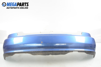 Rear bumper for Honda Civic V 1.5 16V, 90 hp, hatchback, 3 doors, 1992