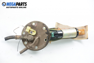 Fuel pump for Honda Civic V 1.5 16V, 90 hp, hatchback, 3 doors, 1992