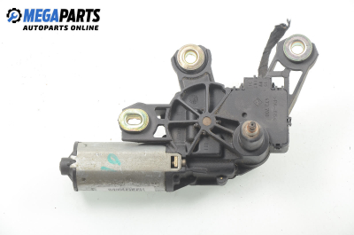 Front wipers motor for Audi A6 (C5) 2.5 TDI, 150 hp, station wagon, 1999, position: rear