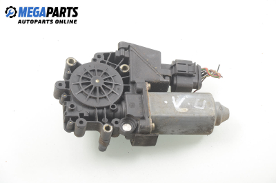 Window lift motor for Audi A6 (C5) 2.5 TDI, 150 hp, station wagon, 1999, position: front - left