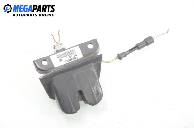 Trunk lock for Audi A6 (C5) 2.5 TDI, 150 hp, station wagon, 1999