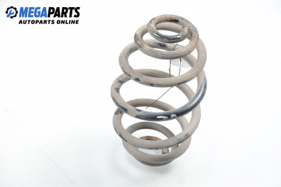 Coil spring for Audi A6 (C5) 2.5 TDI, 150 hp, station wagon, 1999, position: rear