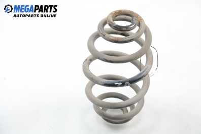 Coil spring for Audi A6 (C5) 2.5 TDI, 150 hp, station wagon, 1999, position: rear