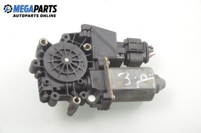 Window lift motor for Audi A6 (C5) 2.5 TDI, 150 hp, station wagon, 1999, position: rear - right