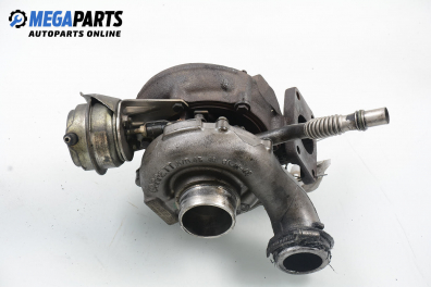 Turbo for Audi A6 (C5) 2.5 TDI, 150 hp, combi, 1999