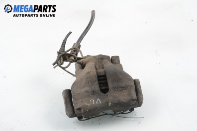 Caliper for Audi A6 (C5) 2.5 TDI, 150 hp, station wagon, 1999, position: front - left