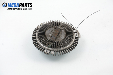 Fan clutch for Audi A6 (C5) 2.5 TDI, 150 hp, station wagon, 1999