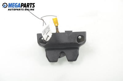 Trunk lock for Renault Laguna I (B56; K56) 1.8, 90 hp, hatchback, 1995