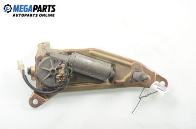 Front wipers motor for Renault Laguna I (B56; K56) 1.8, 90 hp, hatchback, 1995, position: rear