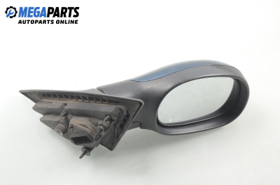 Mirror for Renault Laguna I (B56; K56) 1.8, 90 hp, hatchback, 1995, position: right