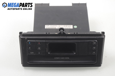 Air conditioning panel for Renault Laguna I (B56; K56) 1.8, 90 hp, hatchback, 1995