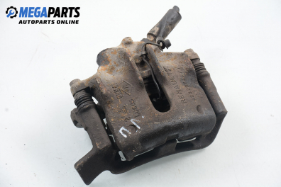 Caliper for Renault Laguna I (B56; K56) 1.8, 90 hp, hatchback, 1995, position: front - left