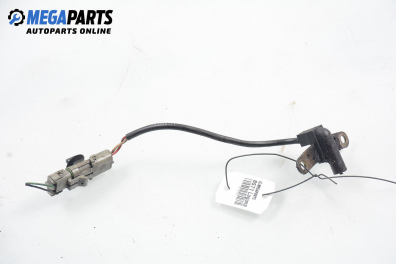 Senzor arbore cotit for Renault Laguna I (B56; K56) 1.8, 90 hp, hatchback, 1995