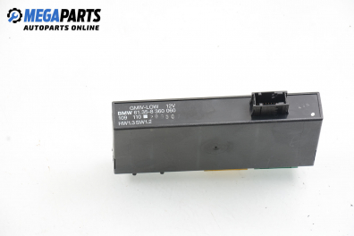 Modul confort for BMW 3 (E36) 1.8, 115 hp, sedan, 1995