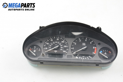 Bloc instrumente de bord for BMW 3 (E36) 1.8, 115 hp, sedan, 1995