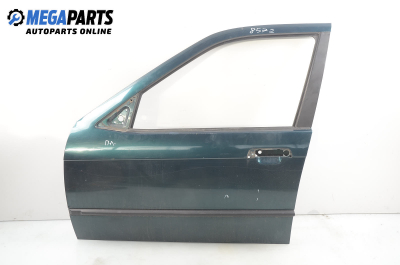 Door for BMW 3 (E36) 1.8, 115 hp, sedan, 1995, position: front - left