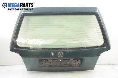 Heckklappe for Volkswagen Golf III 1.9 SDI, 64 hp, 5 türen, 1995