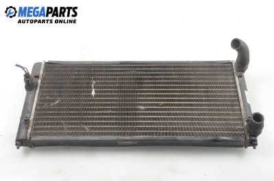 Radiator de apă for Volkswagen Golf III 1.9 SDI, 64 hp, 5 uși, 1995