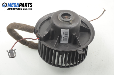 Heating blower for Volkswagen Golf III 1.9 SDI, 64 hp, 5 doors, 1995