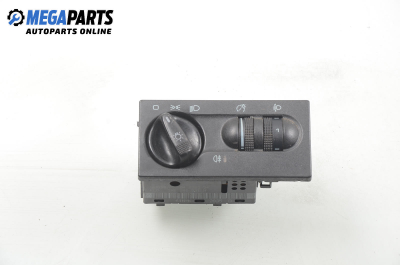 Lights switch for Volkswagen Golf III 1.9 SDI, 64 hp, 5 doors, 1995