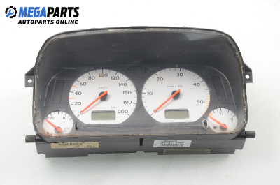 Instrument cluster for Volkswagen Golf III 1.9 SDI, 64 hp, 5 doors, 1995