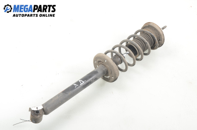 Macpherson shock absorber for Volkswagen Golf III 1.9 SDI, 64 hp, 5 doors, 1995, position: rear - right