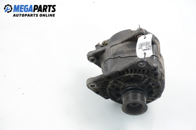 Alternator for Volkswagen Golf III 1.9 SDI, 64 hp, 1995