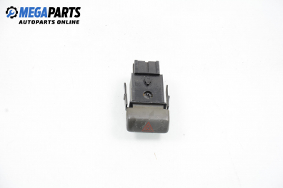 Buton lumini de urgență for Volvo S40/V40 2.0, 140 hp, combi, 1996