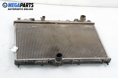 Water radiator for Volvo S40/V40 2.0, 140 hp, station wagon, 1996