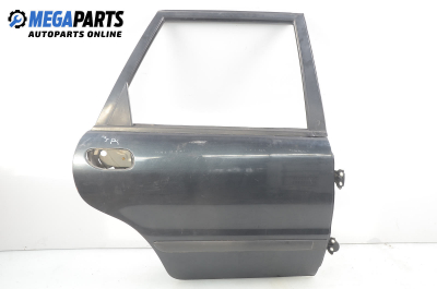 Door for Volvo S40/V40 2.0, 140 hp, station wagon, 1996, position: rear - right