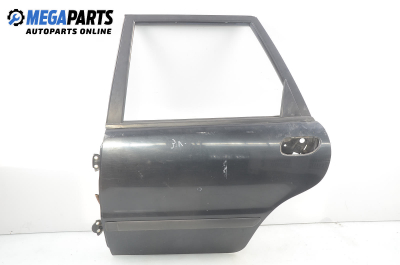 Door for Volvo S40/V40 2.0, 140 hp, station wagon, 1996, position: rear - left