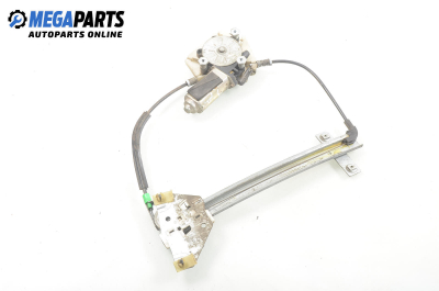 Macara electrică geam for Volvo S40/V40 2.0, 140 hp, combi, 1996, position: dreaptă - spate